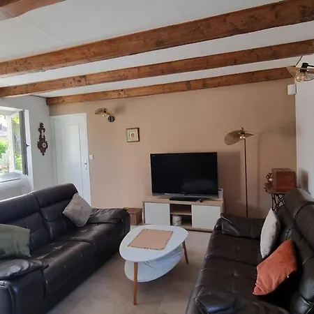 بيت للعطل Maison De Pierre Septfonds