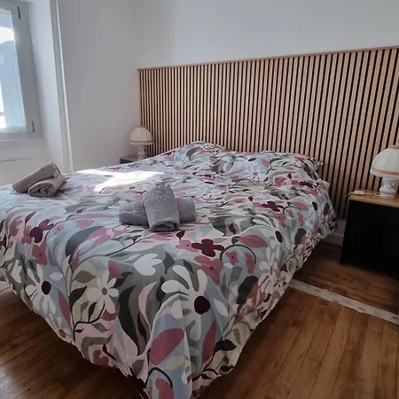بيت للعطل Maison De Pierre Septfonds