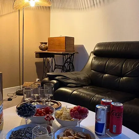 Maison De Pierre بيت للعطل Septfonds