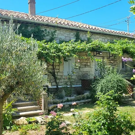 Maison De Pierre بيت للعطل *